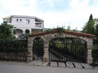 Appartamento Baošići Registrazione all'aperto 3