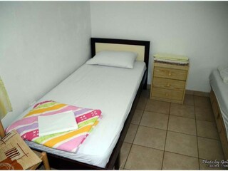 Appartement Baošići Kenmerken 6