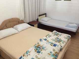 Appartement Baošići Kenmerken 7