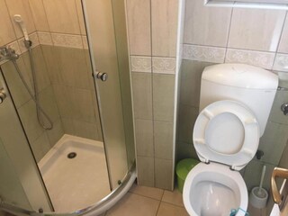 Apartment Baošići Ausstattung 8
