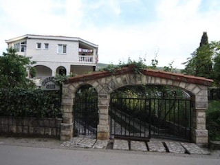 Apartment Baošići Outdoor Recording 5