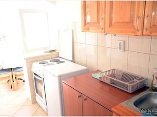 Appartement Baošići Kenmerken 9
