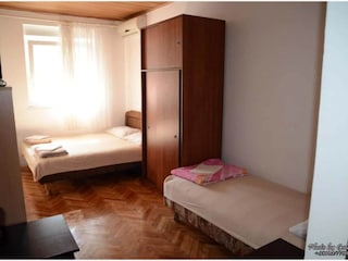 Appartement Baošići Équipement 11