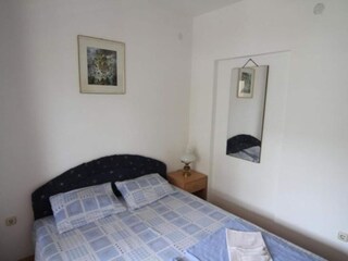 Apartment Baošići Ausstattung 12