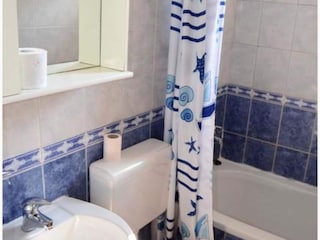 Apartment Baošići Ausstattung 13