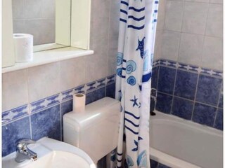 Appartement Baošići Kenmerken 13