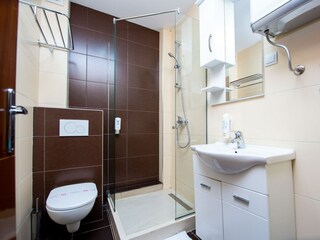 Ferienhaus Stanisici Ausstattung 14