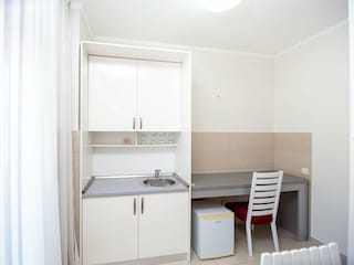 Maison de vacances Stanisici Équipement 42