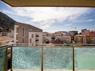 Casa per le vacanze Stanisici Registrazione all'aperto 4