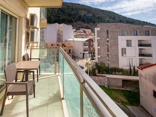 Casa per le vacanze Stanisici Registrazione all'aperto 6