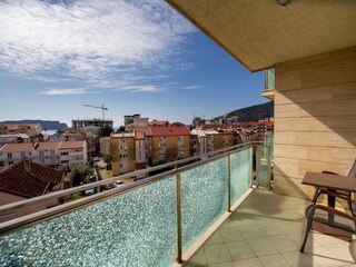 Casa per le vacanze Stanisici Registrazione all'aperto 13