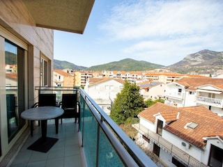 Casa per le vacanze Stanisici Registrazione all'aperto 16