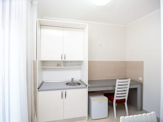 Vakantiehuis Stanisici Kenmerken 41