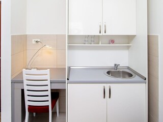 Ferienhaus Stanisici Ausstattung 43
