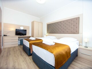 Ferienhaus Stanisici Ausstattung 61