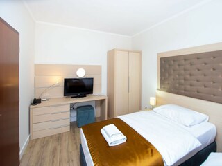 Ferienhaus Stanisici Ausstattung 63