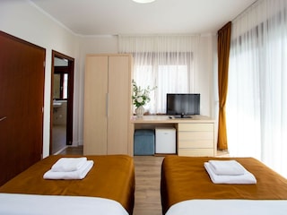 Vakantiehuis Stanisici Kenmerken 72