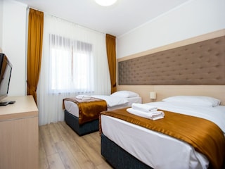 Vakantiehuis Stanisici Kenmerken 79