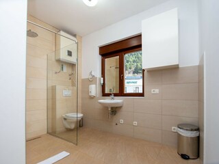 Ferienhaus Stanisici Ausstattung 93