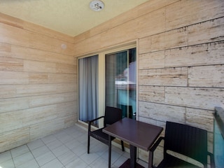 Vakantiehuis Stanisici  105