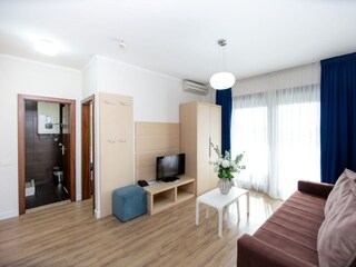 Ferienhaus Stanisici Ausstattung 22