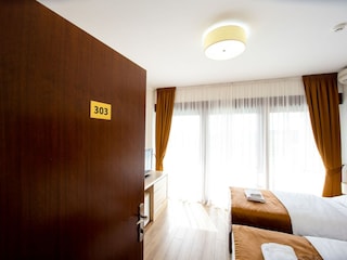 Ferienhaus Stanisici Ausstattung 37