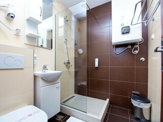 Ferienhaus Stanisici Ausstattung 91