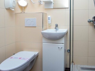 Ferienhaus Stanisici Ausstattung 93