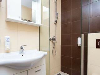 Ferienhaus Stanisici Ausstattung 101