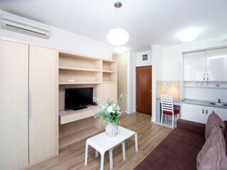 Ferienhaus Stanisici Ausstattung 7
