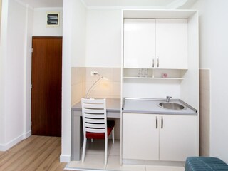 Ferienhaus Stanisici Ausstattung 10