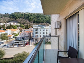 Ferienhaus Stanisici Außenaufnahme 3