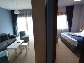 Apartment Stanisici Ausstattung 6