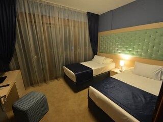 Apartment Stanisici Ausstattung 6