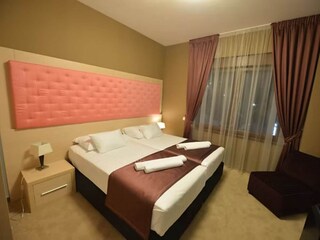 Apartment Stanisici Ausstattung 7