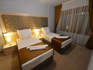 Apartment Stanisici Ausstattung 8