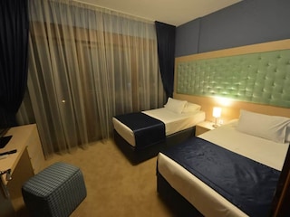 Appartement Stanisici Équipement 6