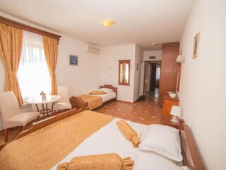 Apartment Baošići Ausstattung 16