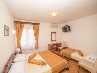 Apartment Baošići Ausstattung 17