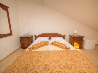 Apartment Baošići Ausstattung 19