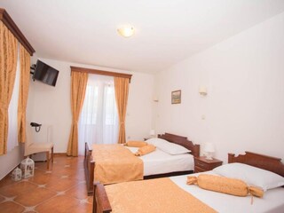 Apartment Baošići Ausstattung 20