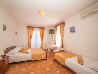 Apartment Baošići Ausstattung 24