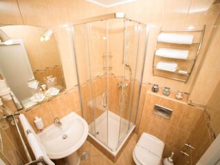 Apartment Baošići Ausstattung 26