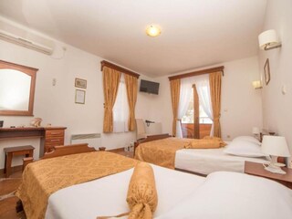 Apartment Baošići Ausstattung 22