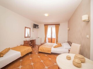 Appartamento Baošići Caratteristiche 23