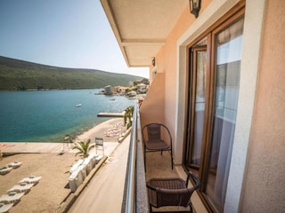 Apartamento Baošići Grabación al aire libre 2