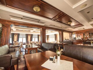 Apartment Baošići Außenaufnahme 5