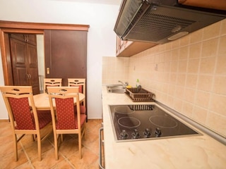 Apartment Baošići Features 14