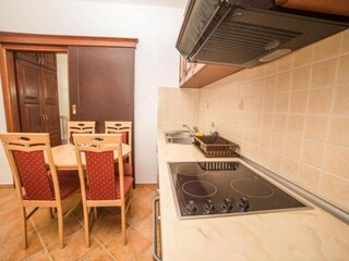 Appartement Baošići Kenmerken 14