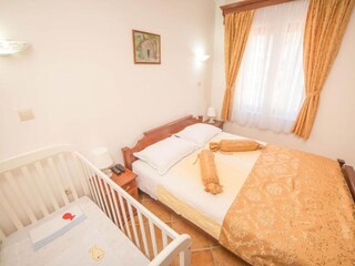 Apartment Baošići Features 16